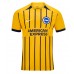 Pánské fotbalový oblečení Brighton Charalampos Kostoulas #19 Tretí košile 2025-26 Krátkým Rukávem